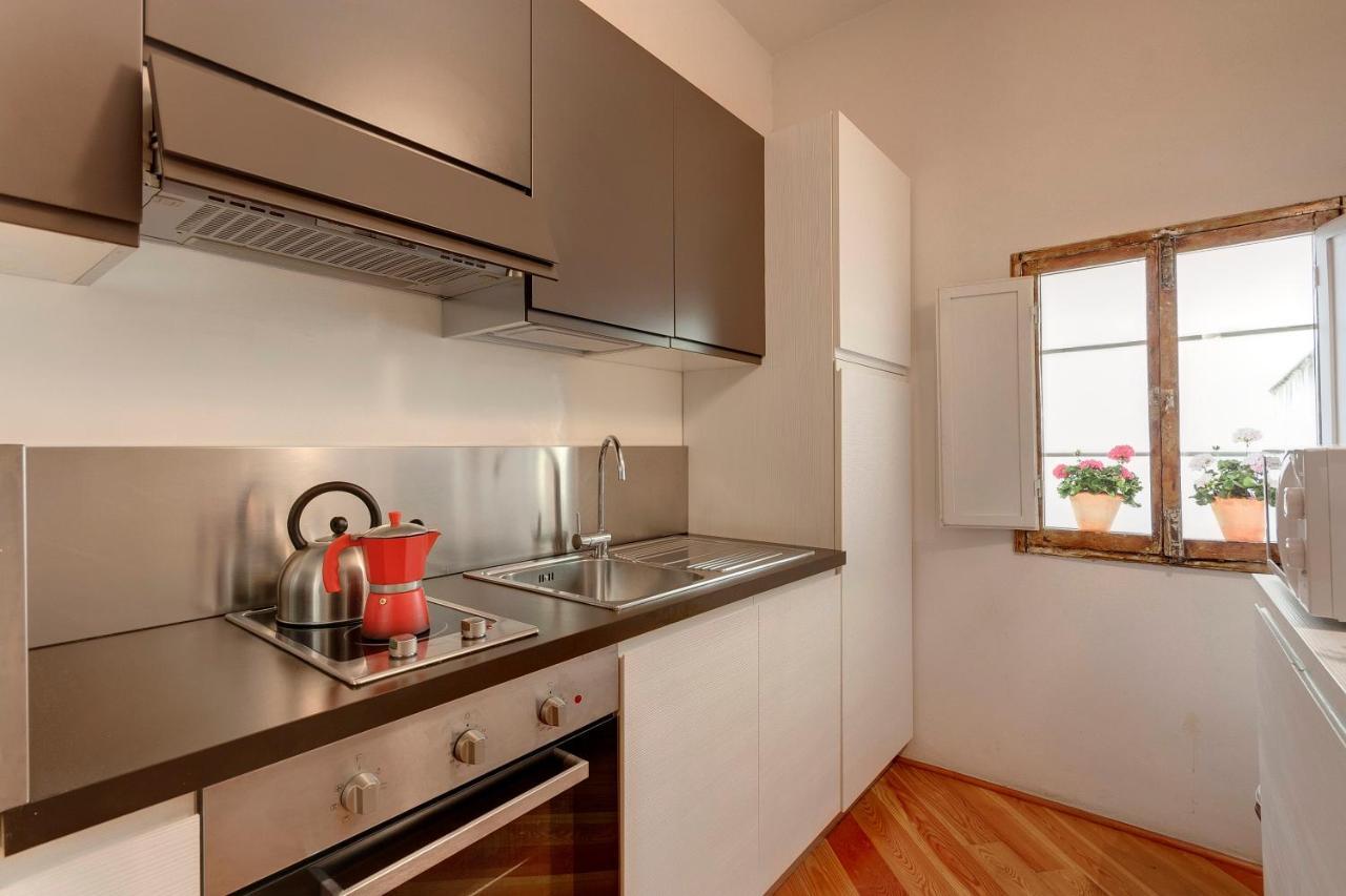 San Lorenzo Apartment By Mamo Florence Exterior photo