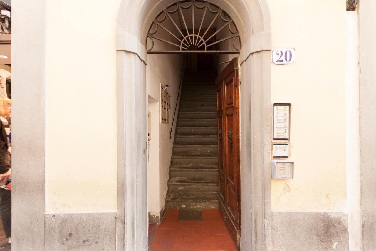 San Lorenzo Apartment By Mamo Florence Exterior photo