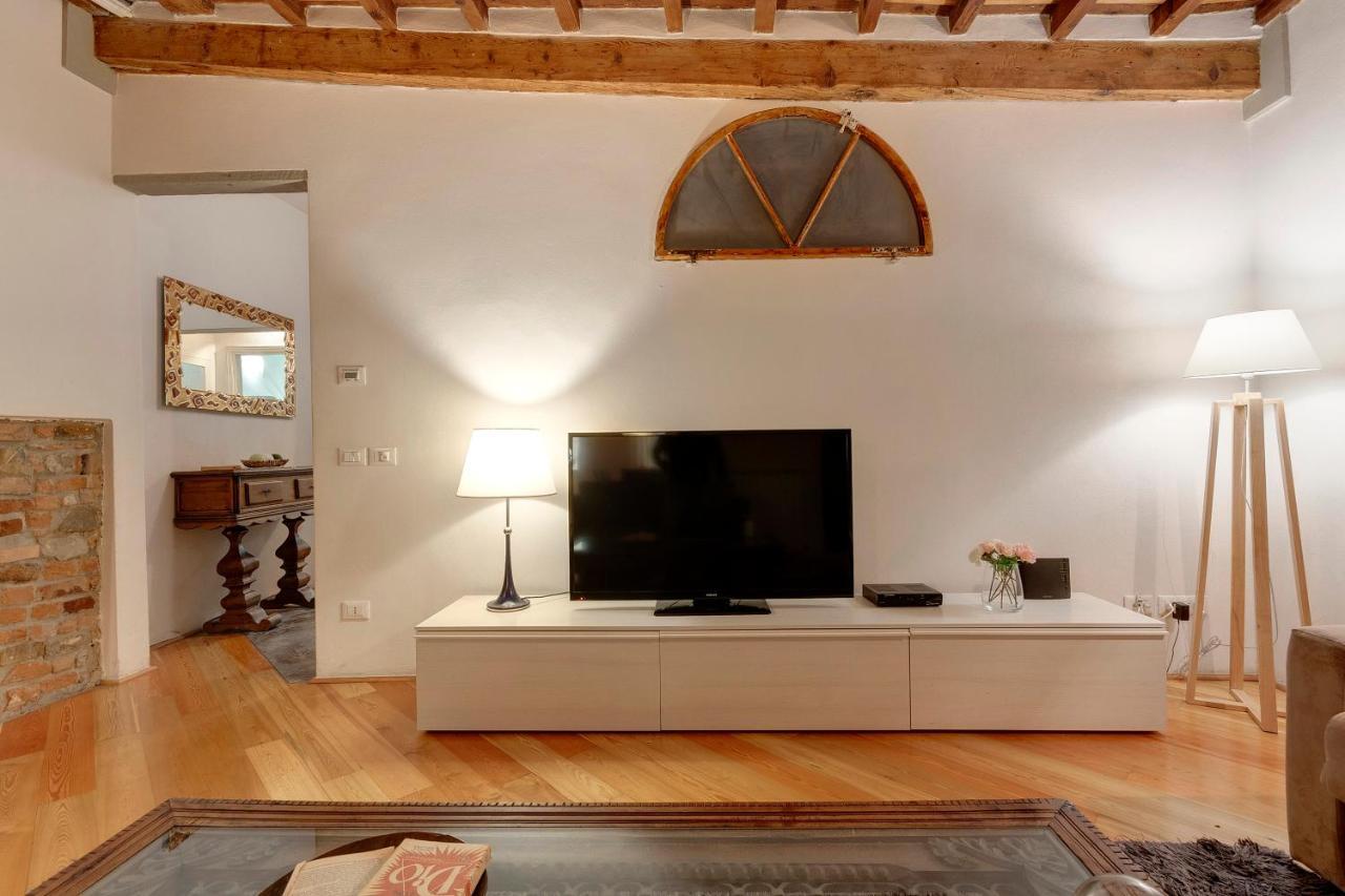 San Lorenzo Apartment By Mamo Florence Exterior photo