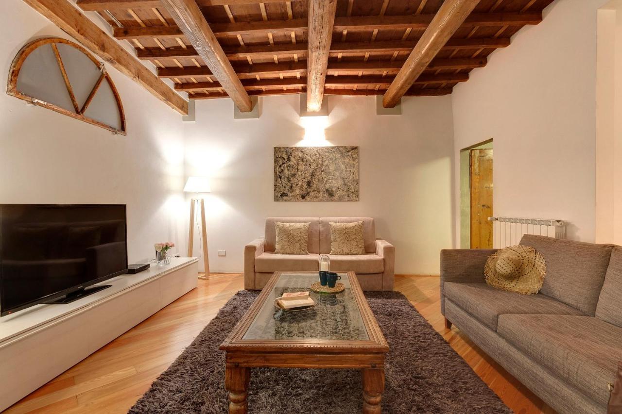 San Lorenzo Apartment By Mamo Florence Exterior photo