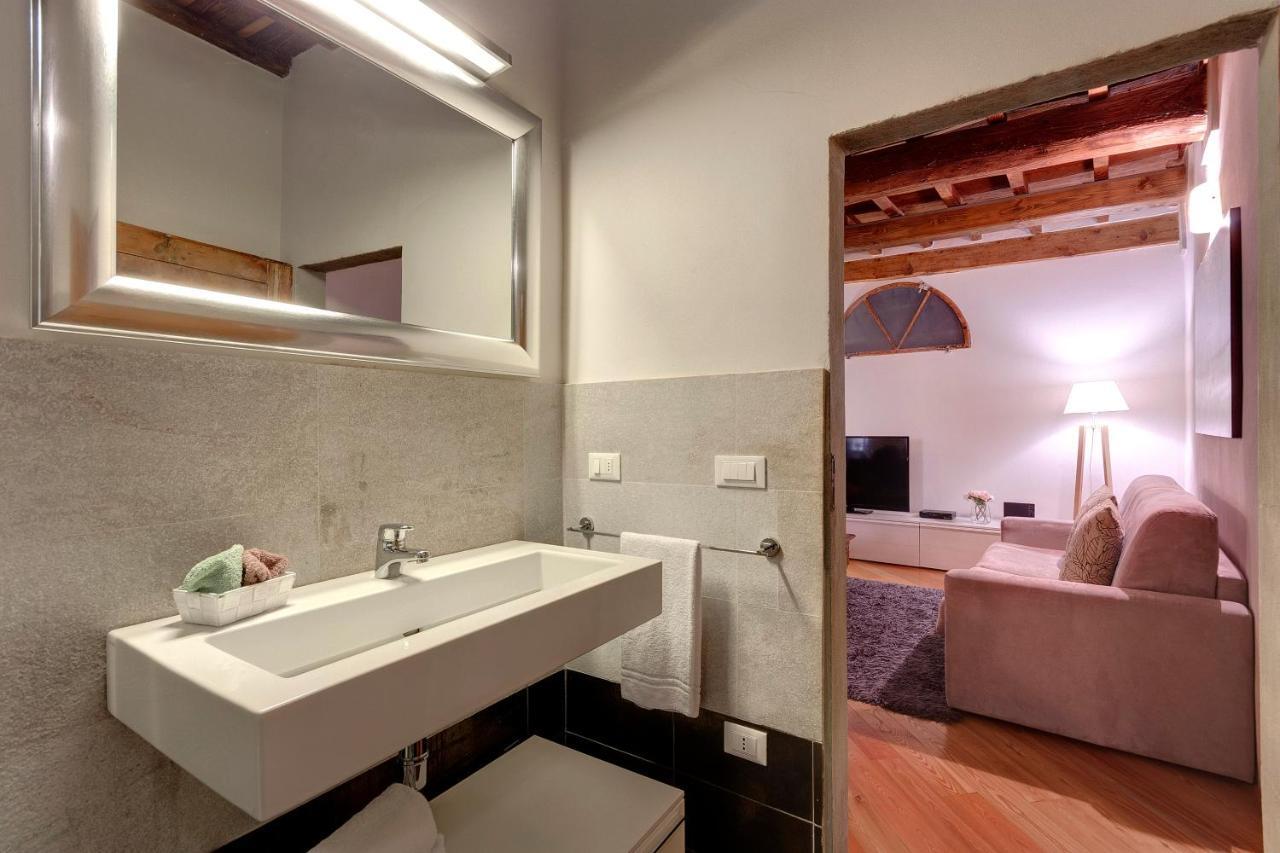 San Lorenzo Apartment By Mamo Florence Exterior photo