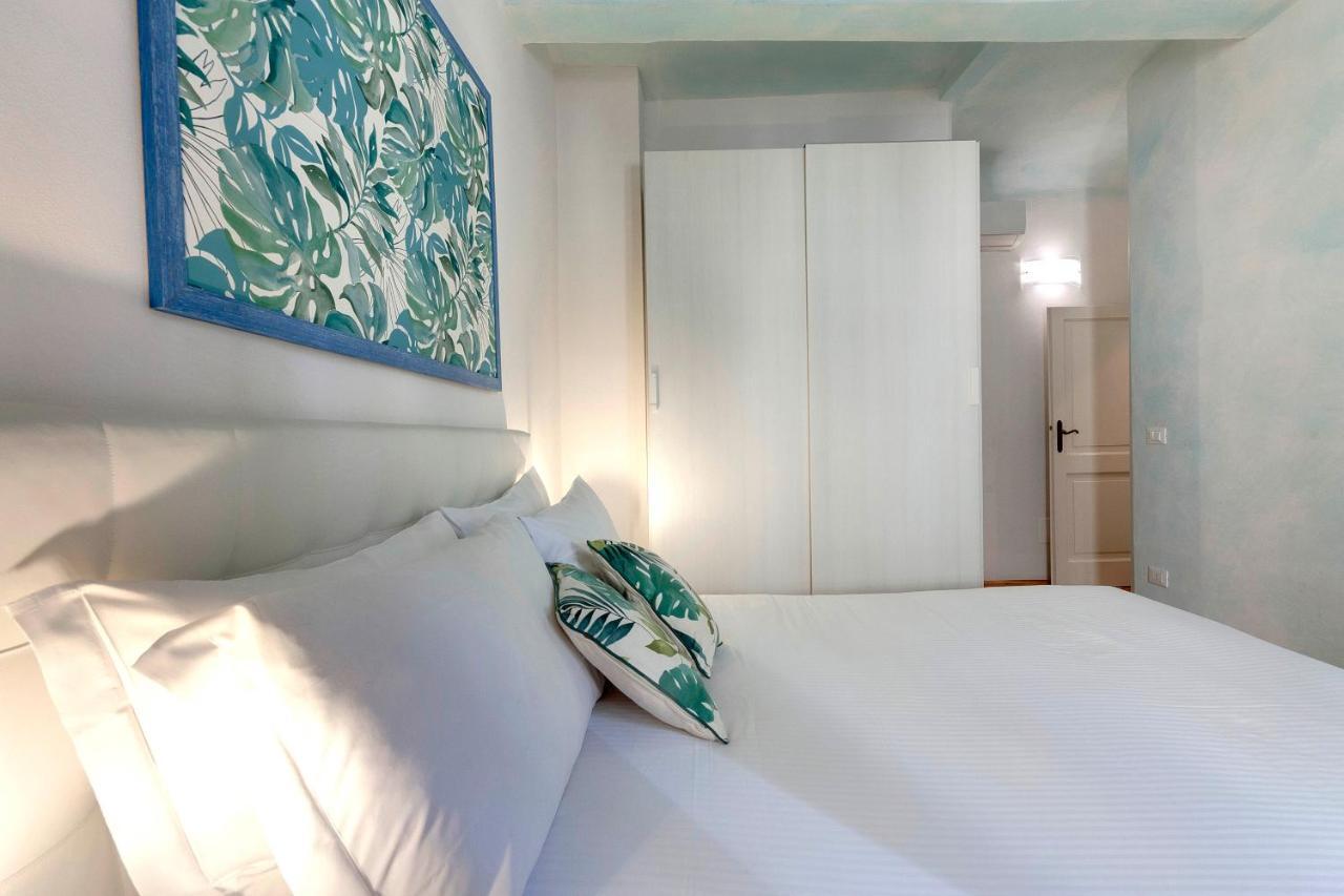 San Lorenzo Apartment By Mamo Florence Exterior photo